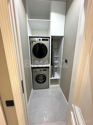 Satılır 2 otaqlı yeni tikili 86 m², Elmlər Akademiyası m., photo 12 from 18