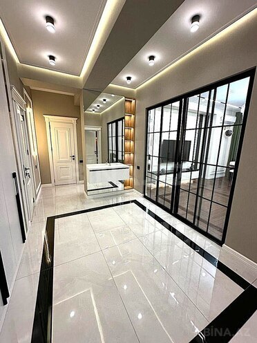 Satılır 2 otaqlı yeni tikili 86 m², Elmlər Akademiyası m., photo 3 from 18