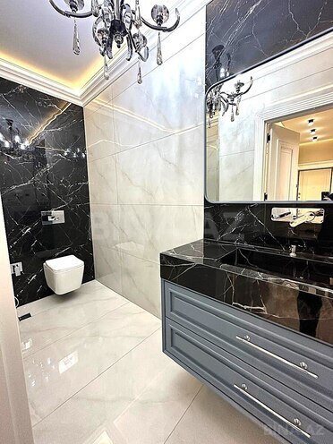 Satılır 2 otaqlı yeni tikili 86 m², Elmlər Akademiyası m., photo 9 from 18