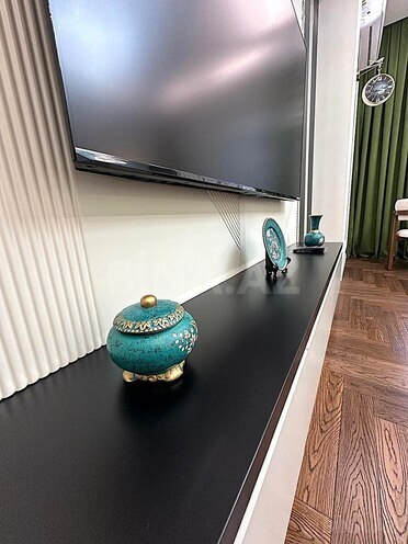 Satılır 2 otaqlı yeni tikili 86 m², Elmlər Akademiyası m., photo 15 from 18