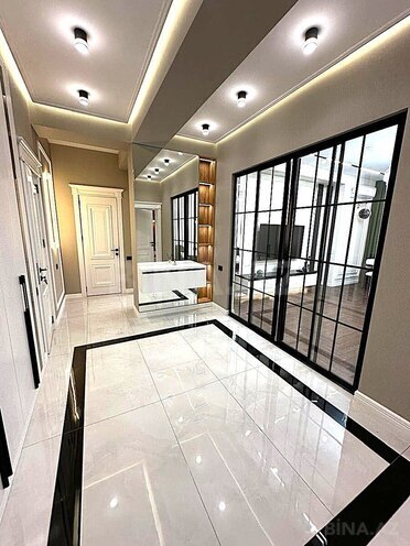 Satılır 2 otaqlı yeni tikili 86 m², Elmlər Akademiyası m., photo 17 from 18