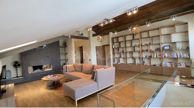 Продаётся 5-комн. вторичка 240 м², м. Сахил, photo 14 from 32