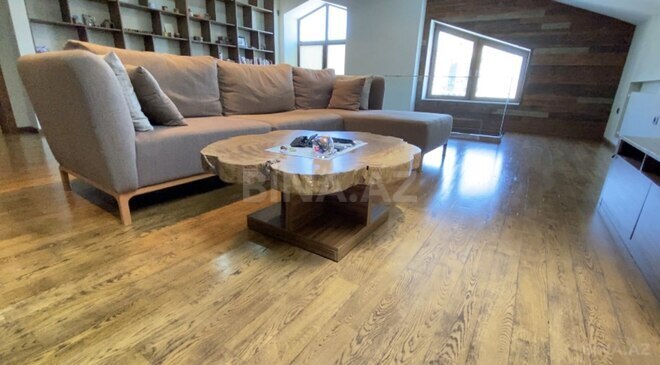 Продаётся 5-комн. вторичка 240 м², м. Сахил, photo 16 from 32