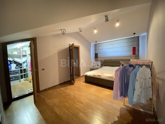 Продаётся 5-комн. вторичка 240 м², м. Сахил, photo 18 from 32