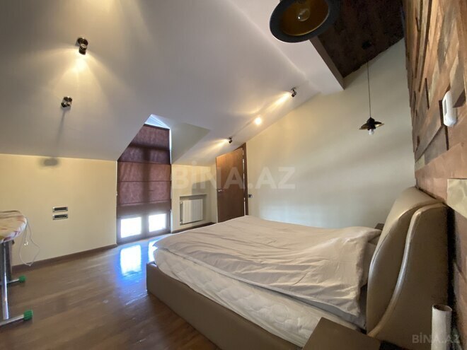 Продаётся 5-комн. вторичка 240 м², м. Сахил, photo 24 from 32