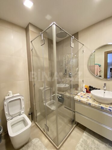 Продаётся 5-комн. вторичка 240 м², м. Сахил, photo 26 from 32