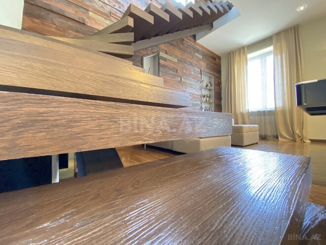 Продаётся 5-комн. вторичка 240 м², м. Сахил, photo 12 from 32