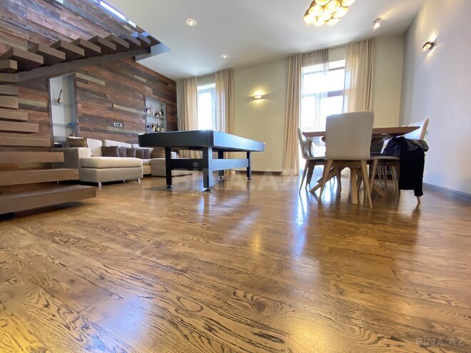 Продаётся 5-комн. вторичка 240 м², м. Сахил, photo 11 from 32