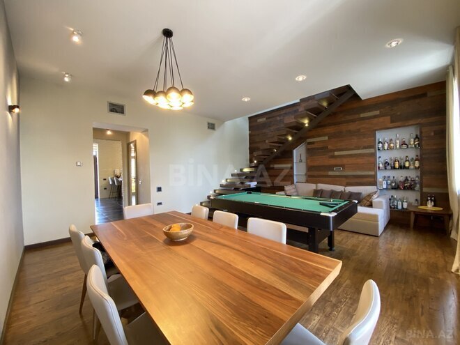 Продаётся 5-комн. вторичка 240 м², м. Сахил, photo 4 from 32