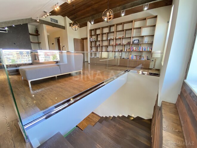 Продаётся 5-комн. вторичка 240 м², м. Сахил, photo 13 from 32