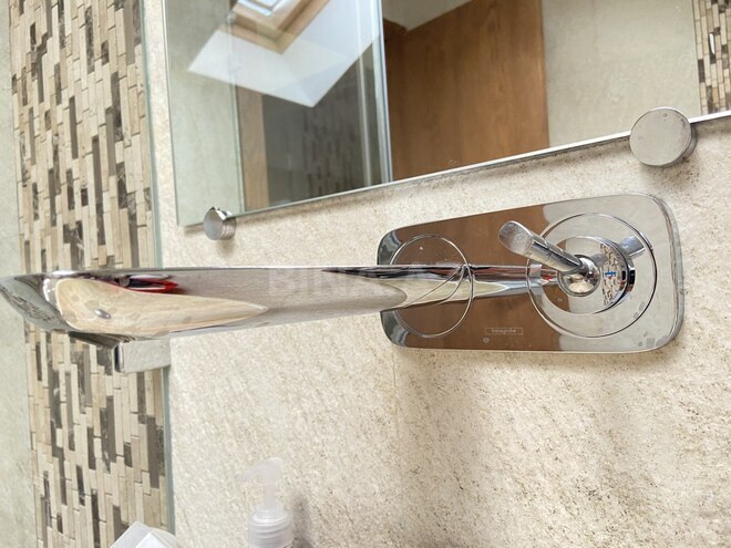 Продаётся 5-комн. вторичка 240 м², м. Сахил, photo 28 from 32