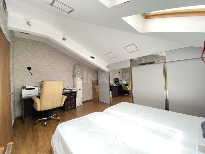 Продаётся 5-комн. вторичка 240 м², м. Сахил, photo 22 from 32