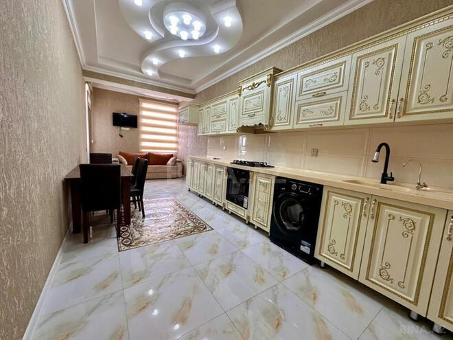 Продаётся 3-комн. новостройка 150 м², м. Кара Караев, photo 11 from 15