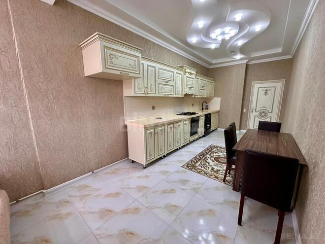 Продаётся 3-комн. новостройка 150 м², м. Кара Караев, photo 13 from 15