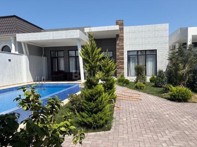 Сдаётся 4-комн. дом/дача 280 м², пос. Мардакан, photo 3 from 31