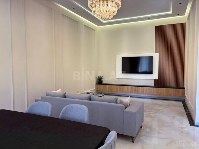 Сдаётся 4-комн. дом/дача 280 м², пос. Мардакан, photo 26 from 31