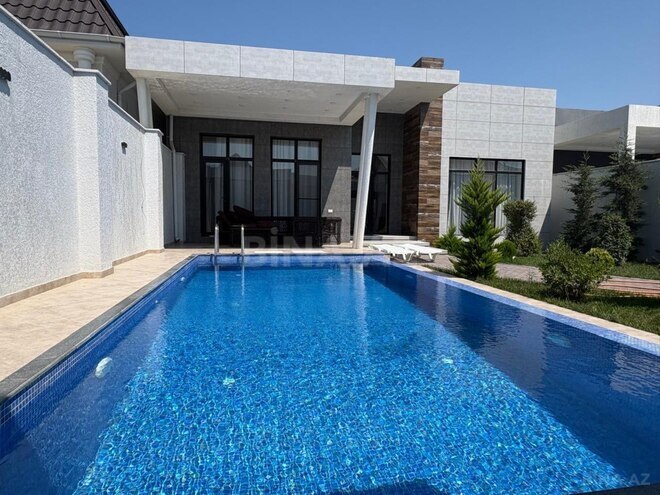 Сдаётся 4-комн. дом/дача 280 м², пос. Мардакан, photo 7 from 31