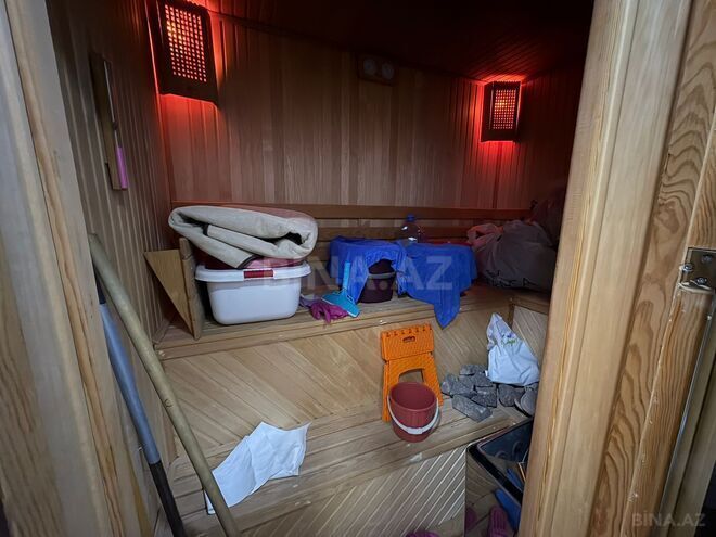 Satılır 4 otaqlı yeni tikili 205 m², Gənclik m., photo 23 from 27