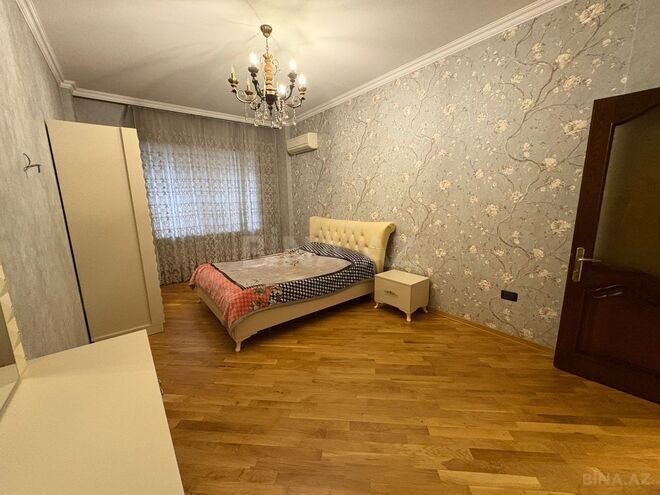 Satılır 4 otaqlı yeni tikili 205 m², Gənclik m., photo 20 from 27