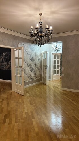 Satılır 3 otaqlı yeni tikili 150 m², Badamdar q., photo 12 from 29