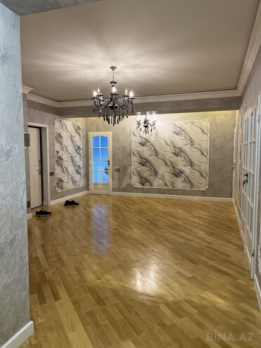 Satılır 3 otaqlı yeni tikili 150 m², Badamdar q., photo 10 from 29