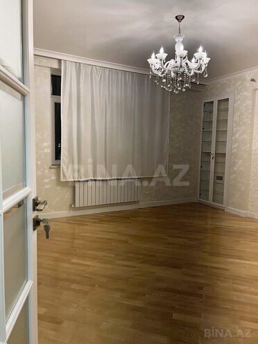 Satılır 3 otaqlı yeni tikili 150 m², Badamdar q., photo 25 from 29