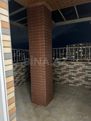 Satılır 3 otaqlı yeni tikili 150 m², Badamdar q., photo 27 from 29