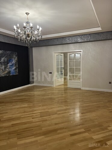 Satılır 3 otaqlı yeni tikili 150 m², Badamdar q., photo 4 from 29