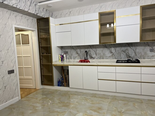 Satılır 3 otaqlı yeni tikili 150 m², Badamdar q., photo 8 from 29