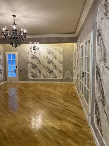 Satılır 3 otaqlı yeni tikili 150 m², Badamdar q., photo 13 from 29