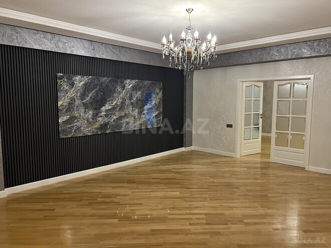 Satılır 3 otaqlı yeni tikili 150 m², Badamdar q., photo 5 from 29