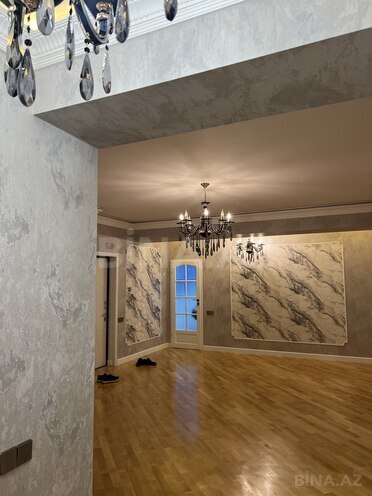 Satılır 3 otaqlı yeni tikili 150 m², Badamdar q., photo 15 from 29