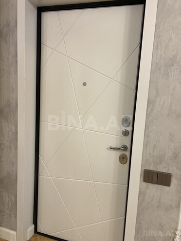 Satılır 3 otaqlı yeni tikili 150 m², Badamdar q., photo 28 from 29