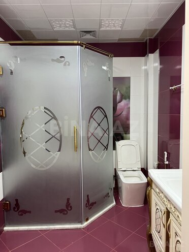 Satılır 3 otaqlı yeni tikili 150 m², Badamdar q., photo 23 from 29