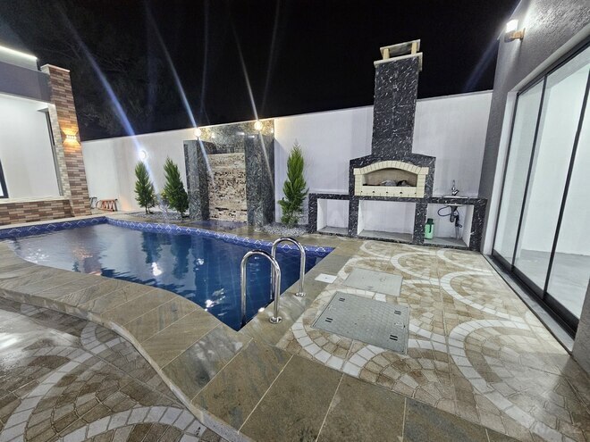 Продаётся 4-комн. дом/дача 170 м², пос. Шувеляны, photo 11 from 31