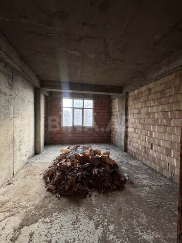 Satılır 3 otaqlı yeni tikili 107 m², Azadlıq Prospekti m., photo 5 from 20