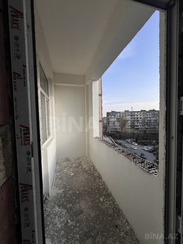 Satılır 3 otaqlı yeni tikili 107 m², Azadlıq Prospekti m., photo 7 from 20