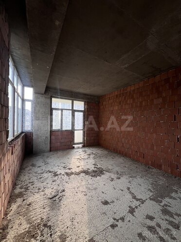 Satılır 3 otaqlı yeni tikili 107 m², Azadlıq Prospekti m., photo 8 from 20