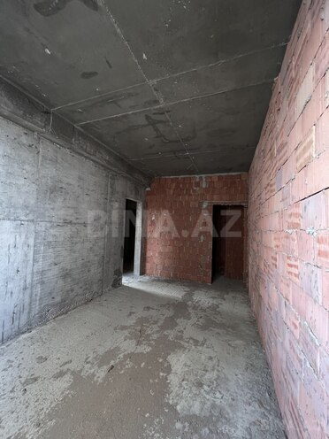 Satılır 3 otaqlı yeni tikili 107 m², Azadlıq Prospekti m., photo 12 from 20