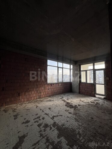 Satılır 3 otaqlı yeni tikili 107 m², Azadlıq Prospekti m., photo 11 from 20