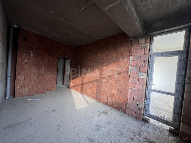 Satılır 3 otaqlı yeni tikili 107 m², Azadlıq Prospekti m., photo 10 from 20
