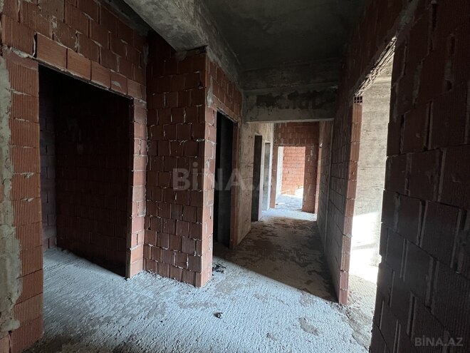 Satılır 3 otaqlı yeni tikili 107 m², Azadlıq Prospekti m., photo 17 from 20