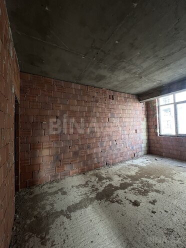 Satılır 3 otaqlı yeni tikili 107 m², Azadlıq Prospekti m., photo 13 from 20