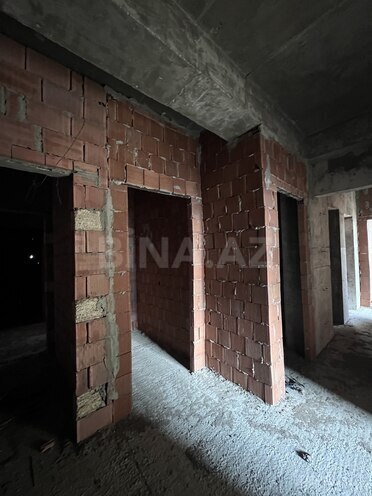Satılır 3 otaqlı yeni tikili 107 m², Azadlıq Prospekti m., photo 18 from 20