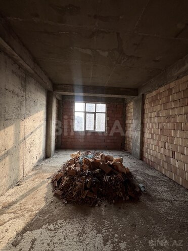 Satılır 3 otaqlı yeni tikili 107 m², Azadlıq Prospekti m., photo 19 from 20