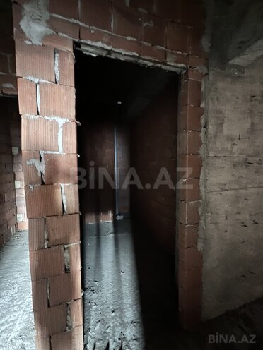 Satılır 3 otaqlı yeni tikili 107 m², Azadlıq Prospekti m., photo 16 from 20