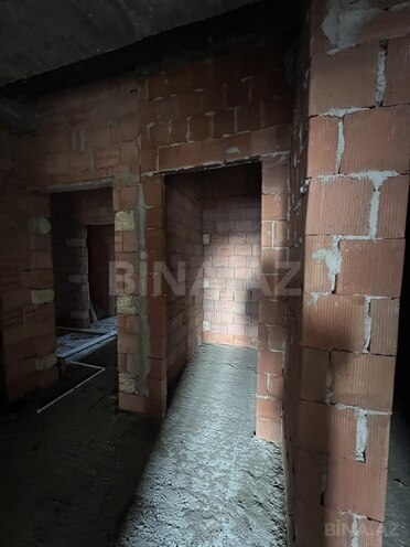 Satılır 3 otaqlı yeni tikili 107 m², Azadlıq Prospekti m., photo 15 from 20