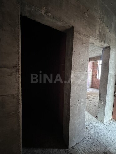 Satılır 3 otaqlı yeni tikili 107 m², Azadlıq Prospekti m., photo 14 from 20