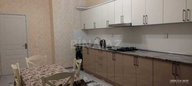 Сдаётся 2-комн. новостройка 104 м², м. 28 мая, photo 6 from 19