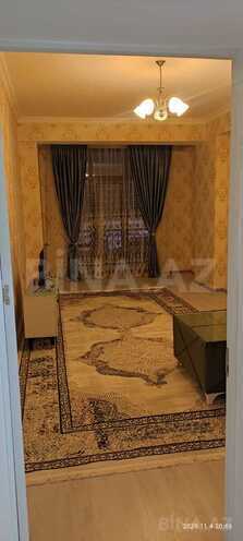 Сдаётся 2-комн. новостройка 104 м², м. 28 мая, photo 3 from 19